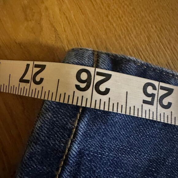 Judy Blue Relaxed fit jeans 11/30 - Picture 9 of 9